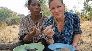 Lefatshe la botswana (republic of botswana) is a country located in southern africa. Unterwegs Botswana 3sat Mediathek