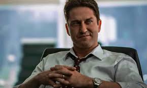 First released may 14, 2002. The Headhunter S Calling Review Gerard Butler Redemption Story Never Convinces Toronto Film Festival 2016 The Guardian