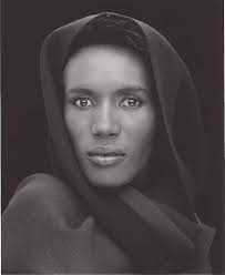 Maybe you would like to learn more about one of these? Grace Jones The Eye Of The Hurricane