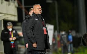 După acest meci, lider în clasament este cfr cluj, cu 15 puncte, echipă urmată de rapid, cu 13. Mihai Iosif DupÄƒ Ce Rapid A Urcat Pe Locul 4 Sunt De Tricou Nu De Manta