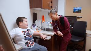 Meet Dr. Nathaniel Nye