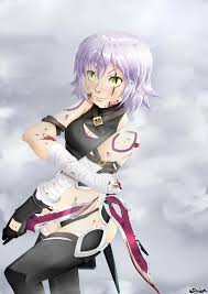 Naomi dives headfirst into the brutal magi world with an irish servant in a fate riddled trilogy that once tried to erase her existence. Antonio Junior Fanart Black Assassin Fate Apocrypha