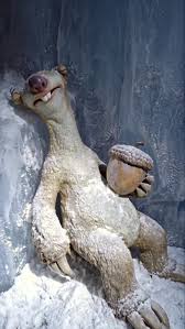 Sid's Ice Age Movie