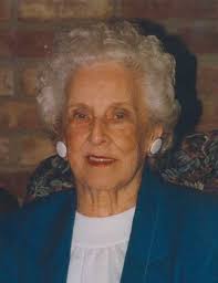Mildred Wolf Obituary
