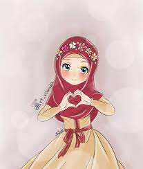 30 gambar orang pake cadar kartun unduh 9800 koleksi gambar anak kecil lucu pake cadar download kumpulan. 75 Gambar Kartun Muslimah Cantik Dan Imut Bercadar Sholehah Lucu Gambar Kartun Gambar Kartun Gambar Anime Lucu