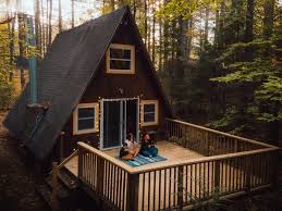 Shawnee forest cabins are the perfect cabins for any getaway trip to the shawnee national forest. 15 Coolest Airbnbs In New Hampshire For 2021 With Photos Trips To Discover