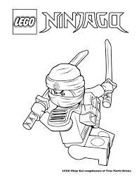In lego minotaurus, players build the board, then roll a die to see how many spaces or which l. Coloring Page Ninja Kai True North Bricks Ninjago Ausmalbilder Ausmalbilder Ausmalen