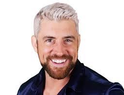 Sean Sturgeon's Instagram, Twitter & Facebook