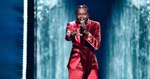 In a melodifestivalen that boasted the likes of the mamas, charlotte perrelli and eric saade, tusse shone brightest. Tusse Triumphs At Melodifestivalen With Voices Eurovision Song Contest