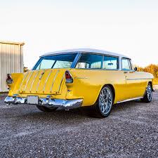 Image result for Fantasy Yellow 1955 Dodge
