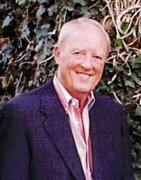 W.M. Peterson Obituary May 8, 2013