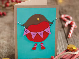 A set of christmas card templates are available for download below. How To Make Christmas Card How To Wiki 89