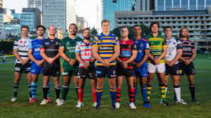 Équipe nationale de rugby à xv (fr); Shute Shield Clubs Target Women S Teams As Question Mark Hangs Over Nrc