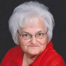 Marietta Kathryn Vaughn Cormier Obituary January 28, 2020