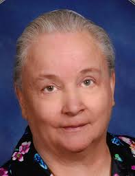 Ellen Bernice Miller