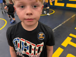 2025 OVC Wrestling Champions!🤼 Proud of these young men and Coach Linville  and staff. The school brought back a proud program and chose Coach Linville  to lead it and they just won