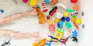 Pinkfong has released tons of baby shark toys and books for your kids, your home, and your wardrobe. 14 Best Bath Toys For Babies Toddlers 2020 Safe Bath Tub Toys