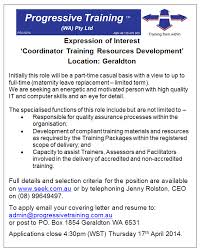 Post po box 1854 geraldton wa 6531. Progressive Training Progressive Wa Twitter