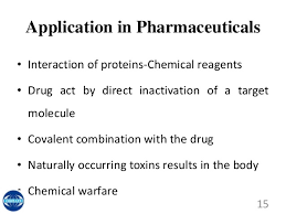 Proteins are synthesized by ribosomes translating mrna into polypeptide chains, which may then undergo ptm to form the mature protein product. Chemical Modifications Of Protein And Its Applications