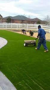 Artificial Turf in Fleming Island, Florida | Turf Pros Solution