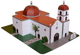 Joseph's day, march 19, to the ringing bells of the old church and a crowd of visitors from all over the world who are in town awaiting their arrival and celebrating with a. Pin On Paper Craft