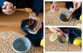 Immer dann, wenn die haut in mitleidenschaft gezogen wird, kann der einsatz von manuka honig sinnvoll sein. Manuka Honig Gesichtsmaske Gegen Unreine Haut