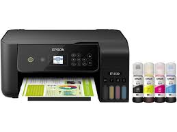 Save up to 80 percent on ink vs. Epson Ecotank Et 2720 Wireless Color All In One Supertank Printer With Scanner And Copier Newegg Com