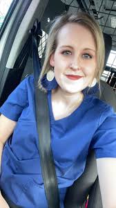 Morning makeup look and product details