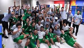 المنتخب المصري يفوز علي حساب جنوب أفريقيا، وذلك بهدفين دون رد. Ø«Ù„Ø§Ø«ÙŠ Ø§Ù„Ù‡Ù„Ø§Ù„ Ø§Ù„Ø³Ø¹ÙˆØ¯ÙŠ ÙŠÙ‚ÙˆØ¯ Ø§Ù„Ø£Ø®Ø¶Ø± ÙÙŠ Ø£ÙˆÙ„Ù…Ø¨ÙŠØ§Ø¯ Ø·ÙˆÙƒÙŠÙˆ