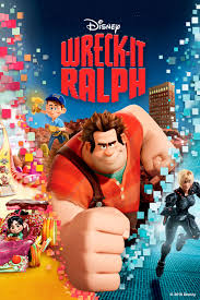 Wreck It Ralph Disney Wiki Fandom Wreck It Ralph Movie Wreck It Ralph Disney Fun
