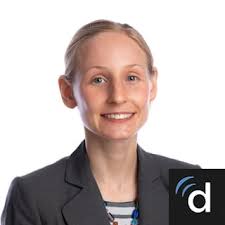 Dr. Jenna Borkenhagen, MD