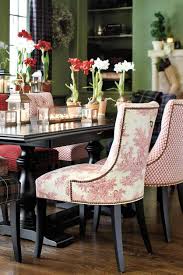 What Is Toile How To Decorate Dining Chairs Woven Dining Chairs Mismatched Dining Room