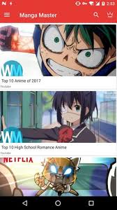 Manga everywhere read manga anime comics every day free and update at any . Manga Master 1 3 3 Apk Free Download For Android Open Apk