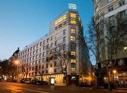 Hotel cerca de atocha madrid. Die 10 Besten Hotels In Der Nahe Von Bahnhof Madrid Atocha In Madrid Spanien