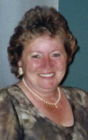 Francine Therrien-Lapointe