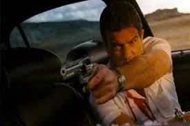 Check out the trailer here. Review The Big Bang Film Medienjournal