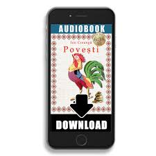 Lectura povestii audio ursul pacalit de vulpe apartine lui doru maniu. Povesti Ion Creanga Download Mp3
