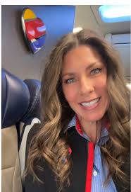 Southwedf Flight Attendant Flash Light