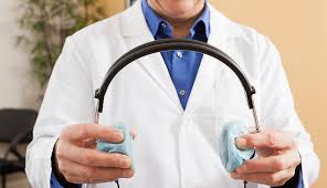 It might get better by itself and there are. Tinnitus Prevention Treatment Ringing In Ears