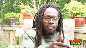 Jesse Royal interview 🦁❤️💛💚...