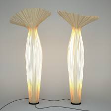 3d Morning Floor Lamp Aqua 3d Model Lamp Lamp Design Floor Lamp