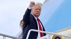 Follow today's top stories and breaking news from inside washington d.c. Donald Trump S Threat To Regulate Twitter Likely To Hit Roadblocks Legal Experts Cbc News