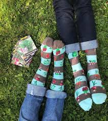 Maybe you would like to learn more about one of these? Vegetable Garden Women S Crew Socks By Mod Socks Northwest Nature Shop