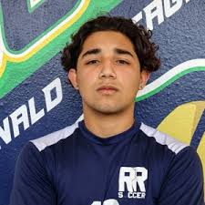 Jesus Benitez's Reagan High School Bio