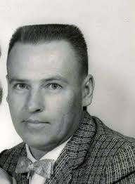 Harold Wendell Heselton