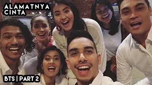 Ditonton 232 rb2 tahun yang lalu. Download Alamatnya Cinta Episode 22 Mp3 Mp4 3gp Flv Download Lagu Mp3 Gratis