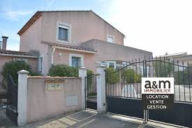 Maison T5 T2 170 M Chateauneuf Les Martigues A M Immobilier
