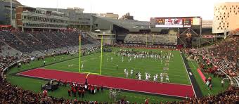 Meticulous Ohio State Stadium Seating Chart View Ohio State