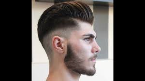 Bahkan ada gaya rambut yang diadopsi dari style pria di zaman dahulu. Gaya Rambut Pria 49 Gaya Rambut Pria Yang Disukai Wanita Part 2 Gaya Rambut Pria Youtube