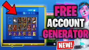 There have been a bunch of fortnite skins that have been released since battle royale was released and you can see them all here. Free Account Generator In Fortnite Chapter 2 Og Skins Youtube